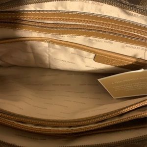 Michael Kors Tote Purse